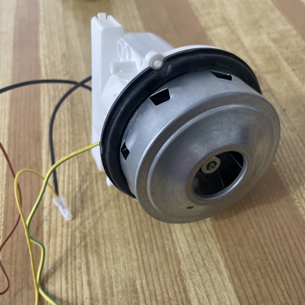 New - 120V Motor 8L28168-00 CDS-LV28-050  - for BISSELL CrossWave 2211W 1785